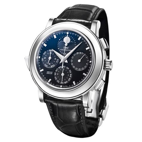 iwc grande complication iw377017|IWC .